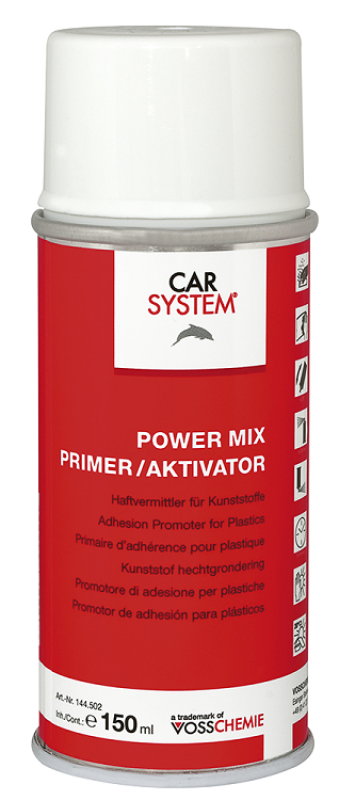 Power Mix Primer / Aktivator 150ml